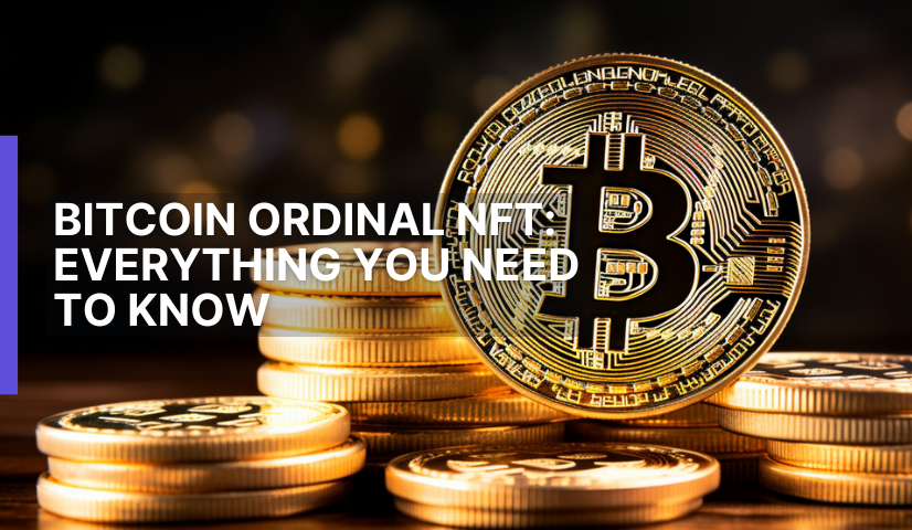 Bitcoin Ordinal Nft Everything You Need To Know Coinrank