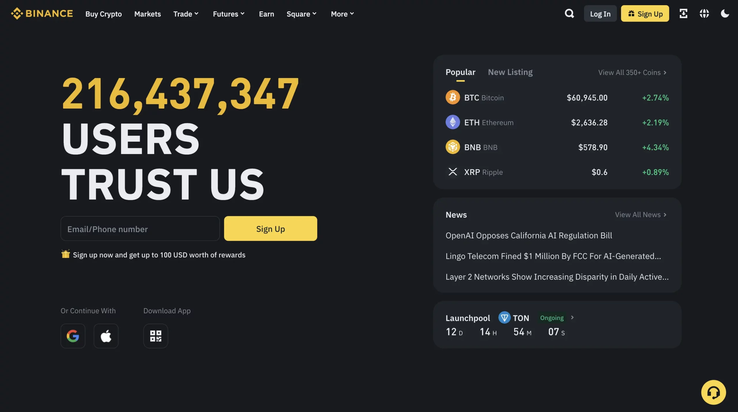 best crypto copy trading platform, binance, copy trading