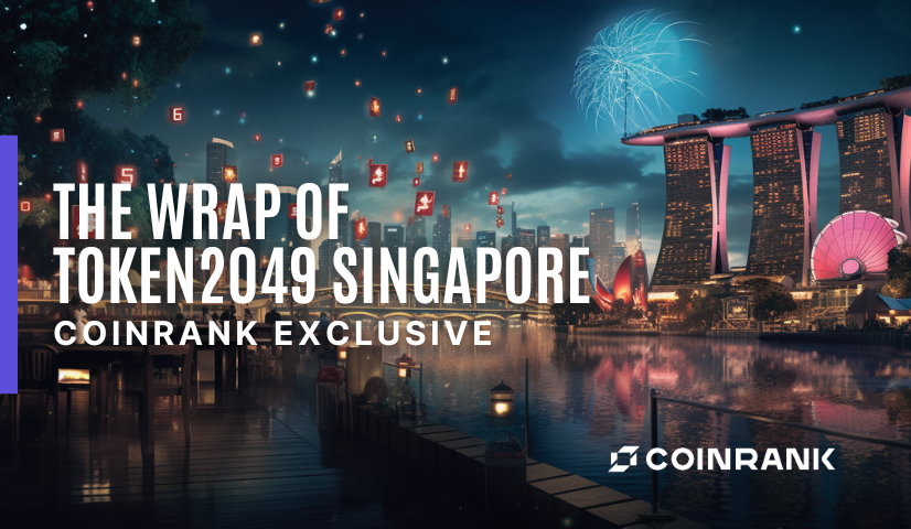 Token2049 Singapore