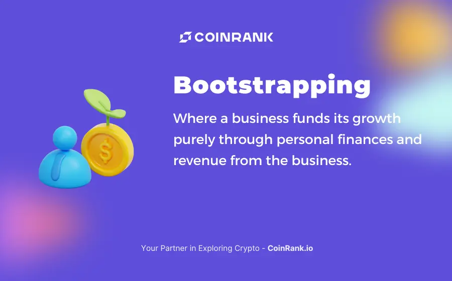 Glossary: Bootstrapping