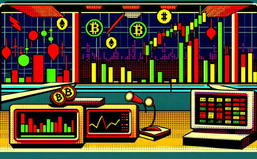 3 Market Indicators Providing Crypto Trading Signals