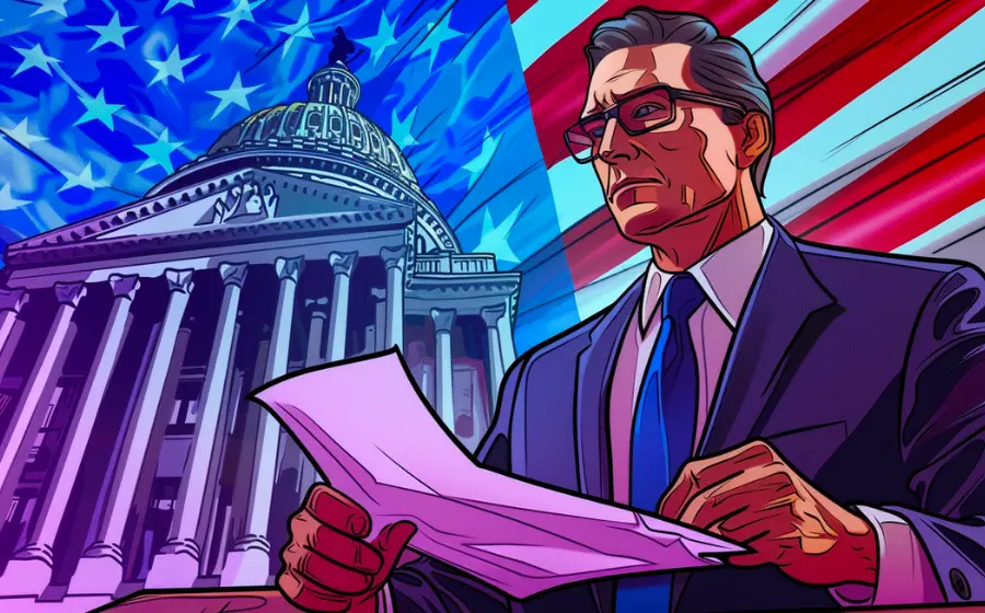 FIT21 Act: Regulatory Framework for the Future of U.S. Crypto