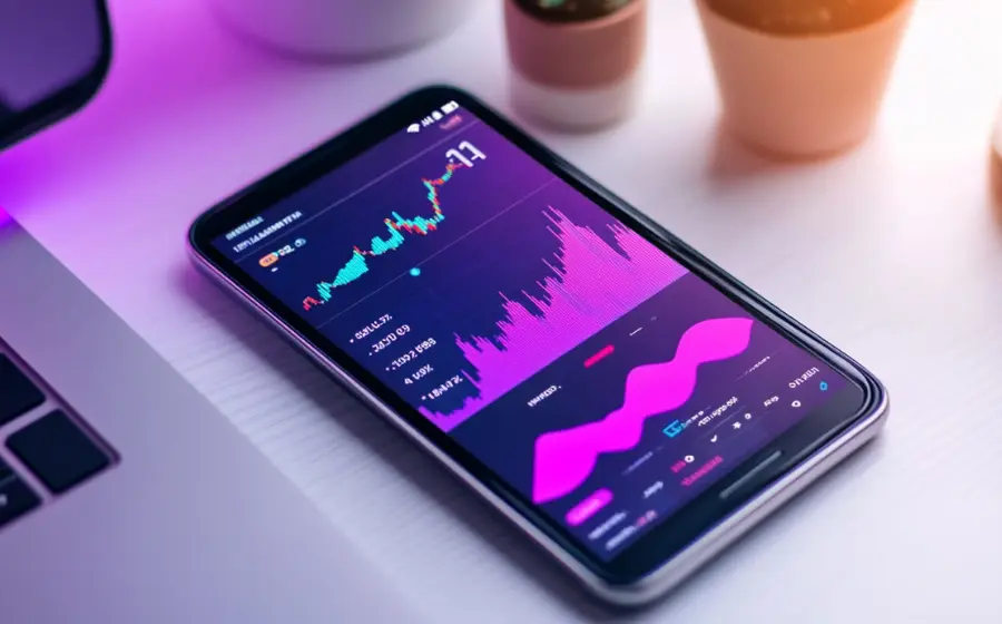 Best Crypto Trading App