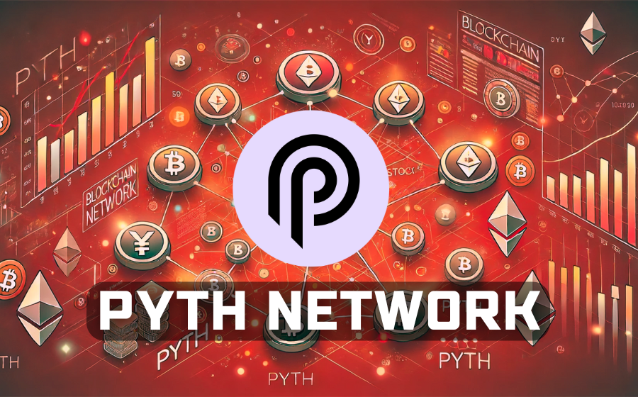 Pyth Network (PYTH)