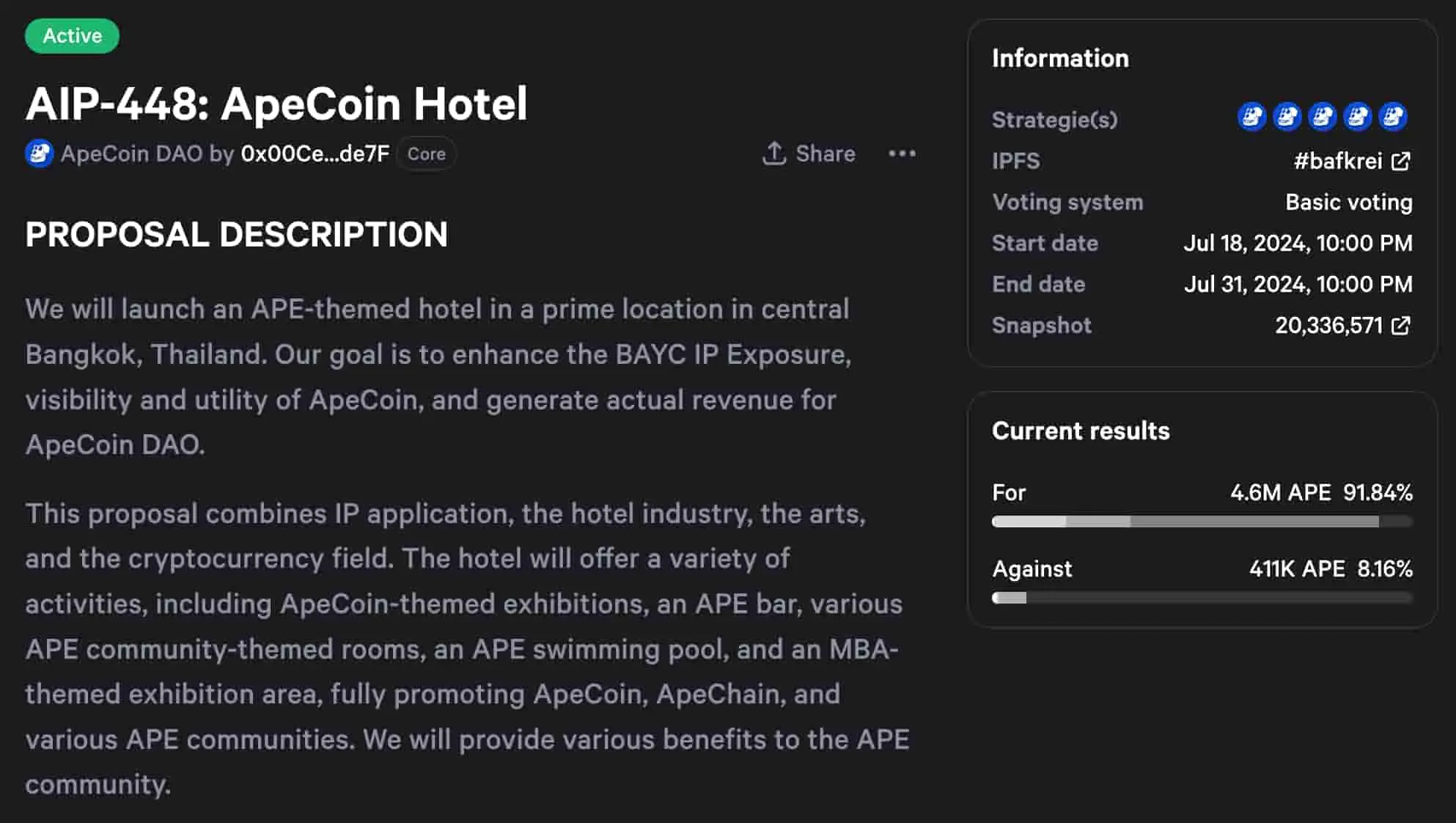 Apecoin