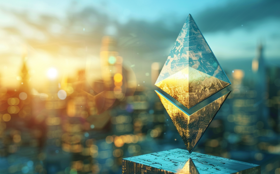 ETH Spot ETFs Nearing Approval: Impact on ETH Price and Ecosystem Projects to Keep an Eye On Cover