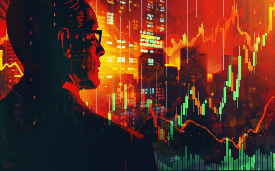 5 Indicators for Crypto Market Analysis and Where to Find Them Cover
