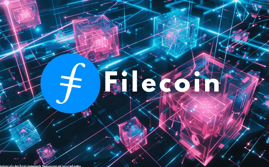 Filecoin (FIL)