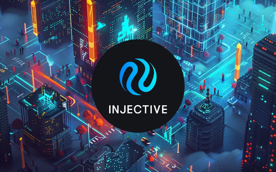 Injective ($INJ)