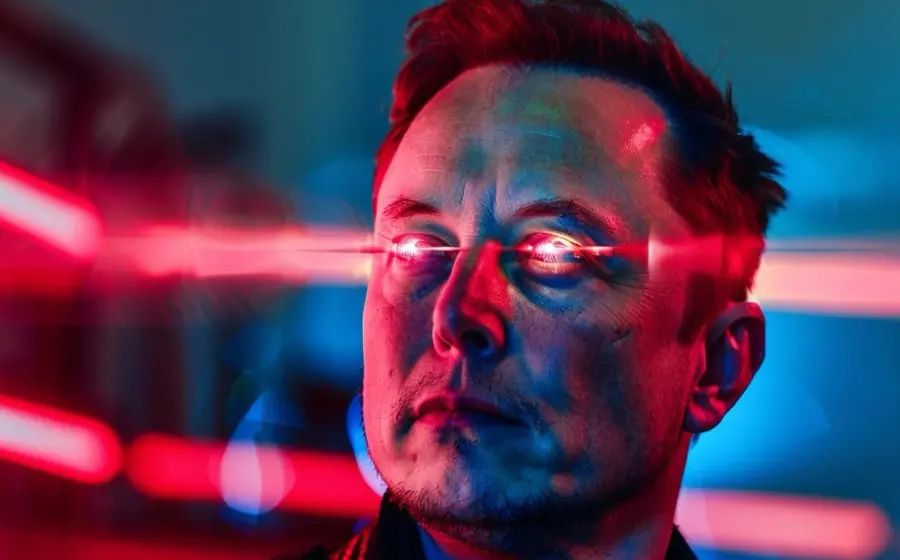Elon Musk, Bitcoin 2024
