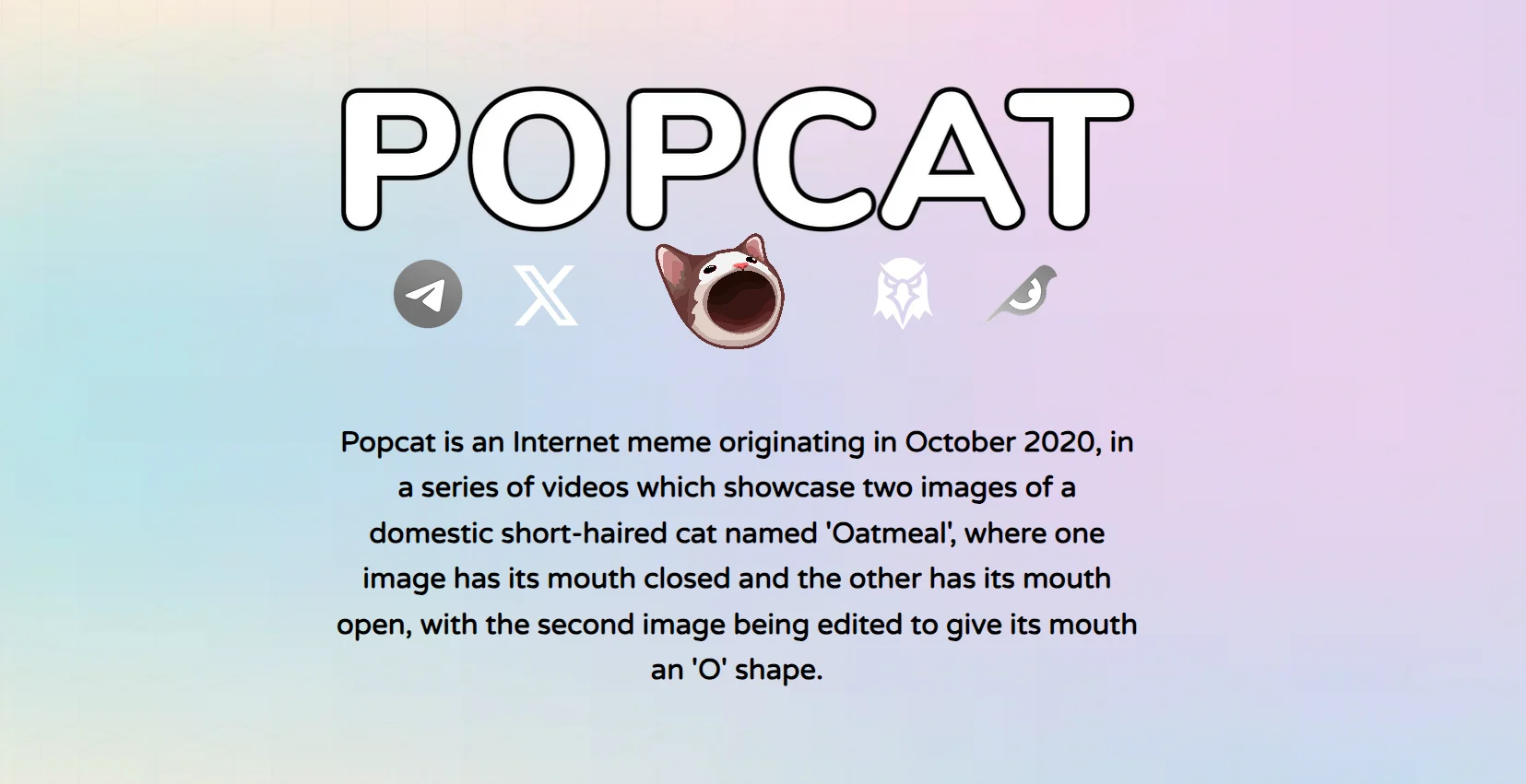 POPCAT1