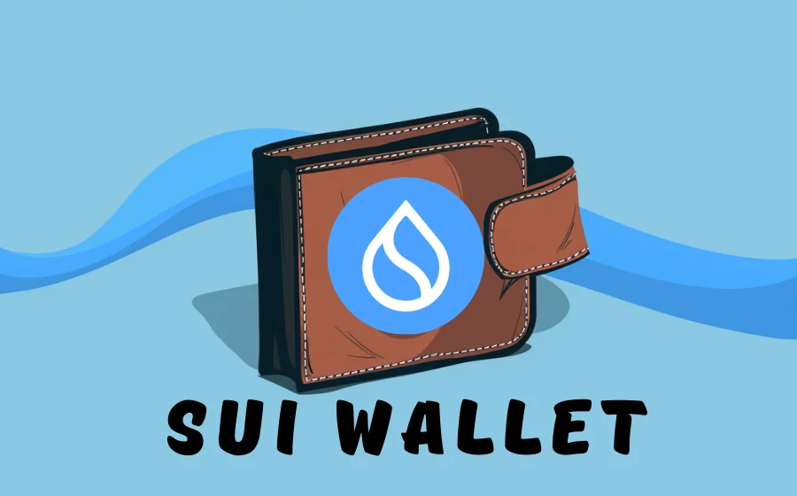 Sui Wallet