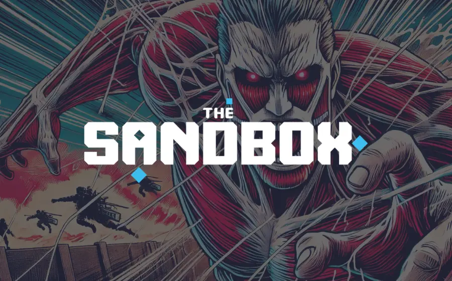 Sandbox, Anime