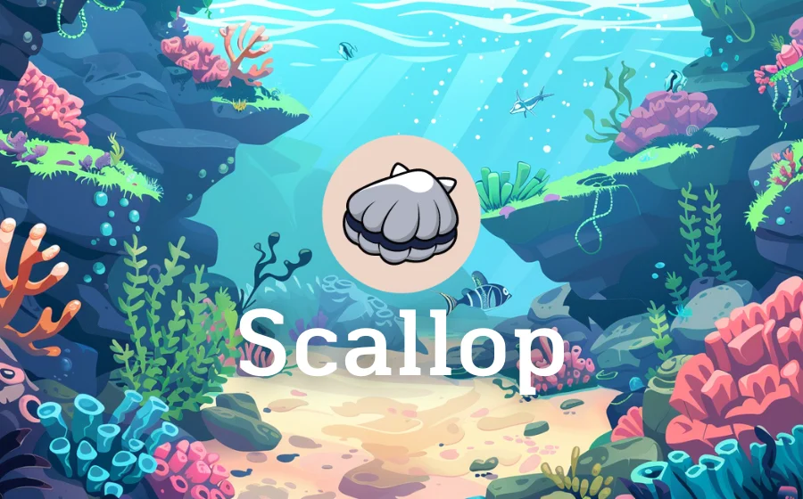 Scallop