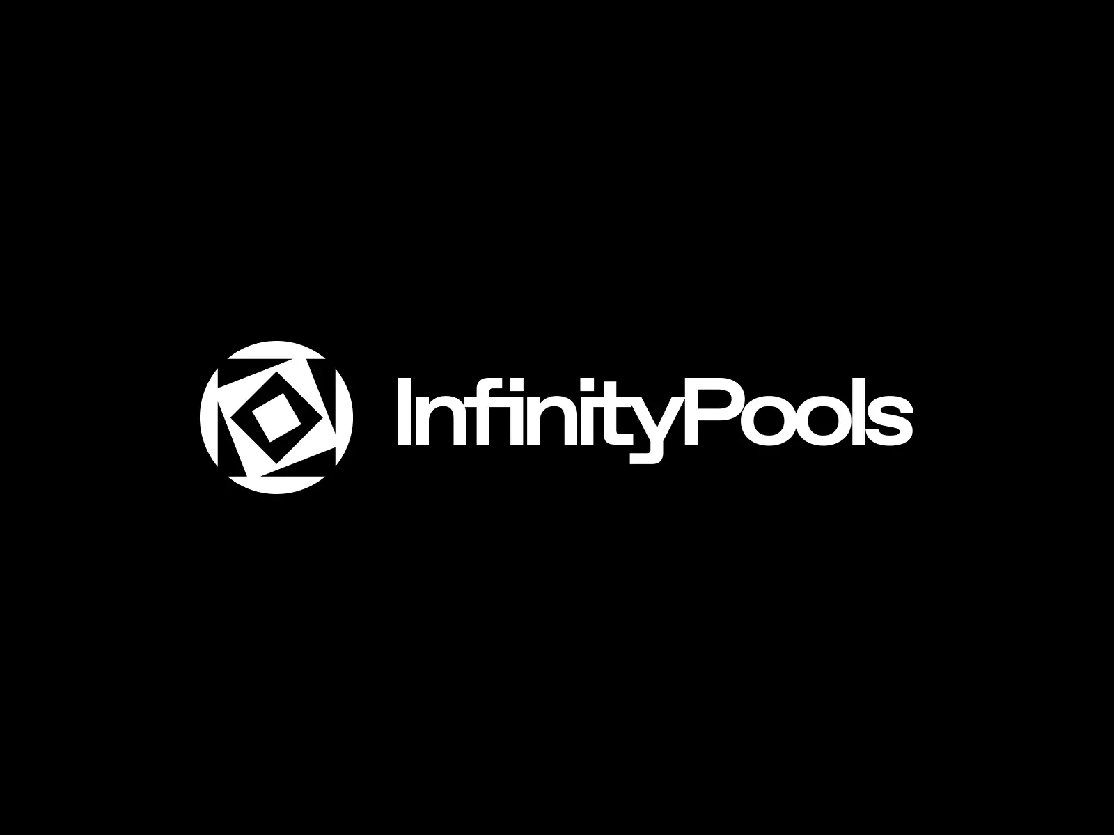 Infinity Pool