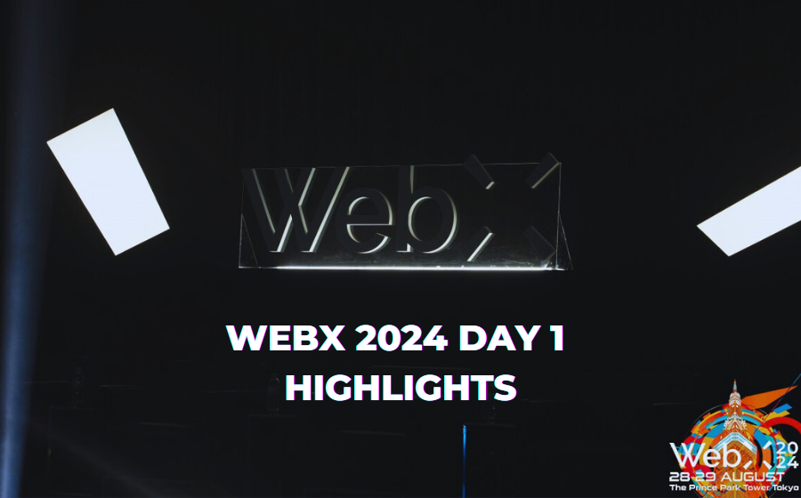 WebX 2024