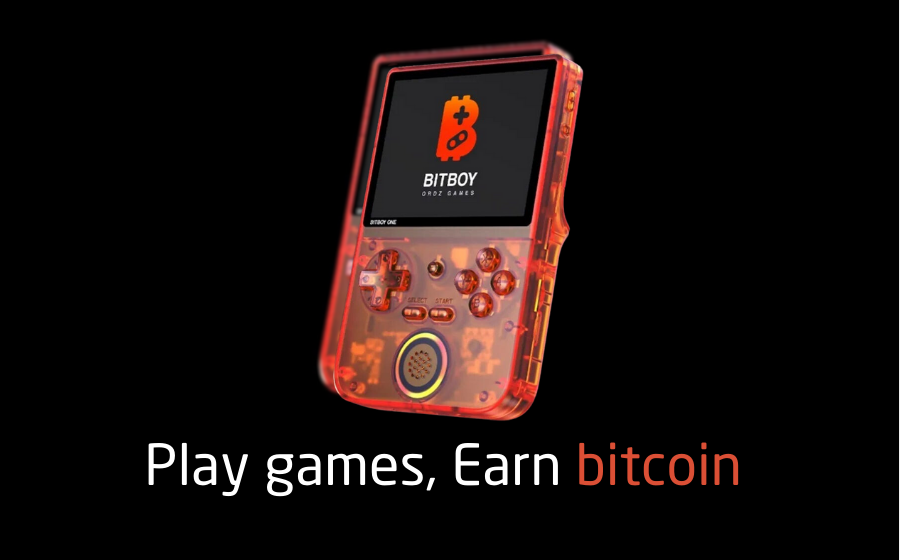 BitBoy 