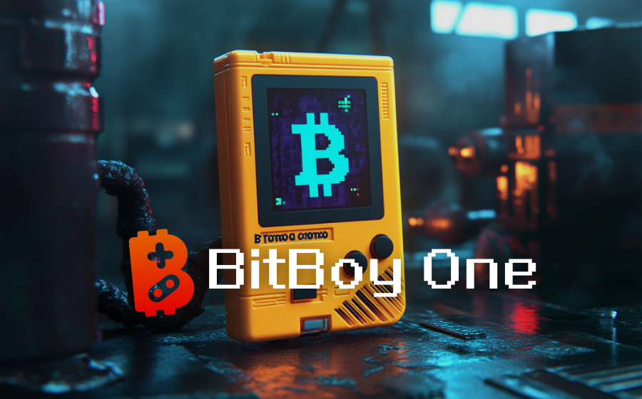 BitBoy