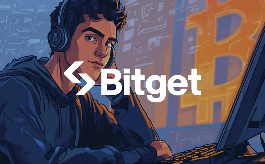 Bitget, Copy Trading