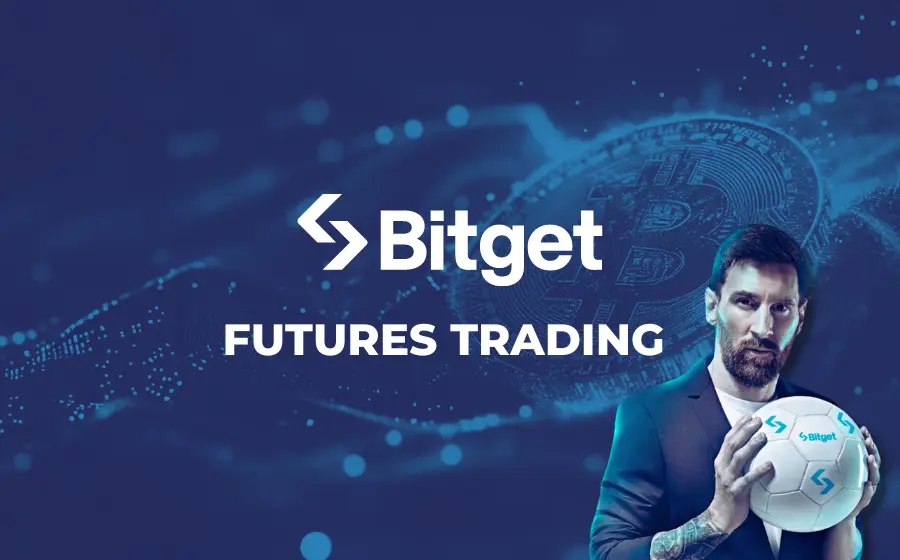 Bitget, Futures Trading, Crypto Trading