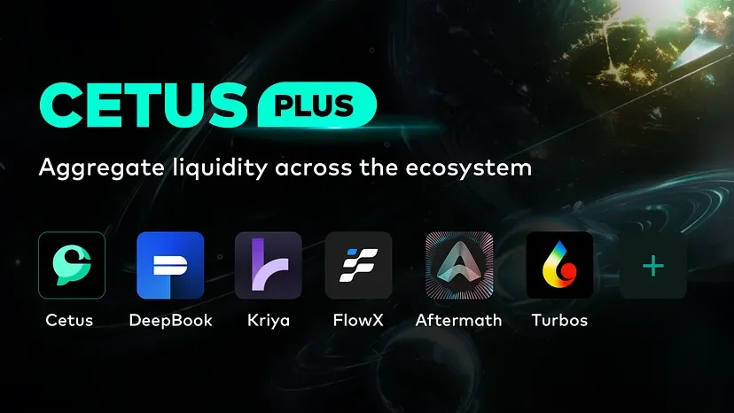 Cetus Plus