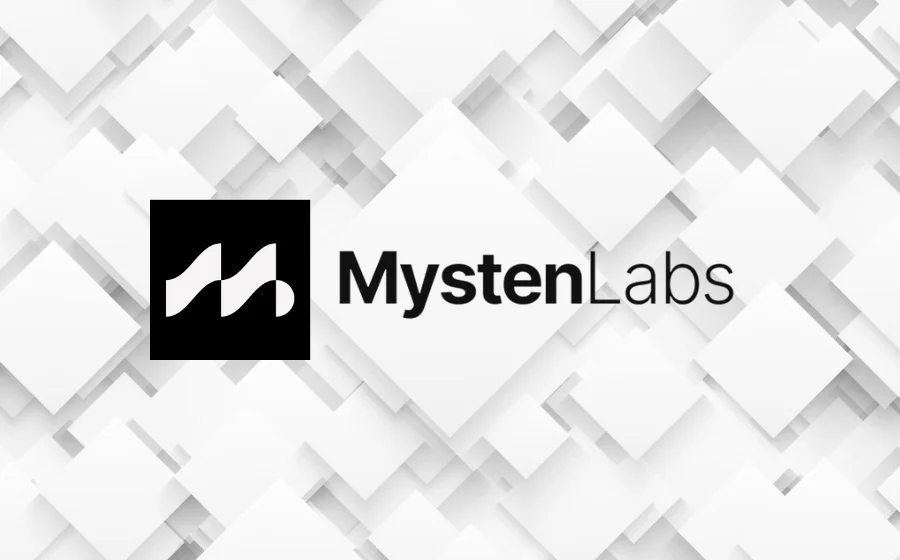 Mysten Labs