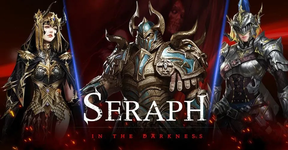 Seraph