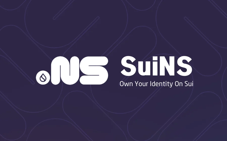 Sui Name Service (SuiNS)