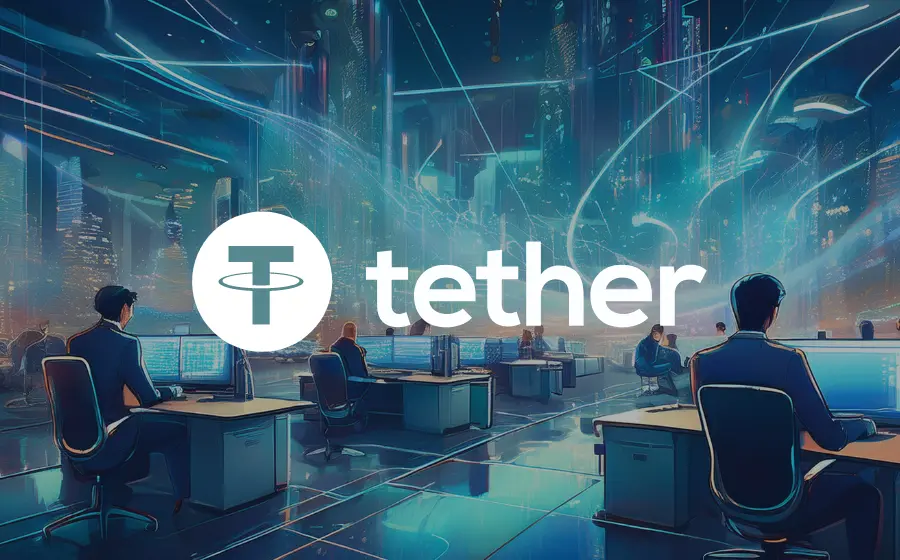 Tether