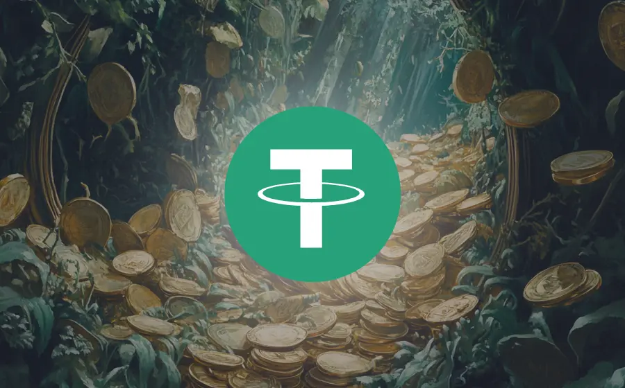 Tether