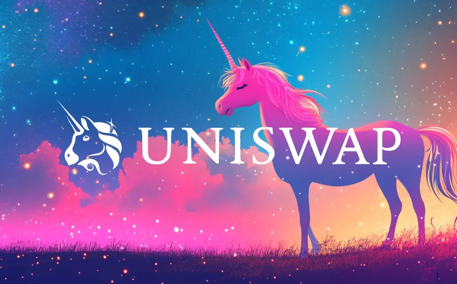 Uniswap, Crypto Exchange, DEX