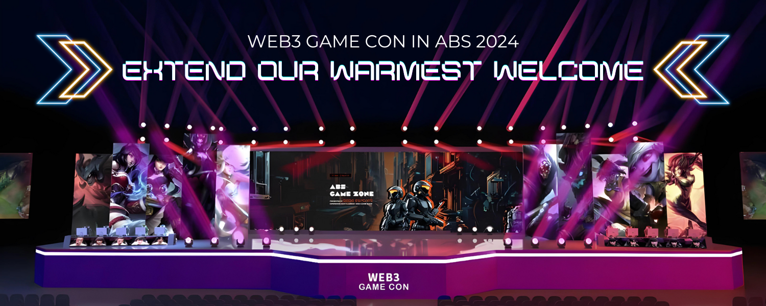 Web3 Game Con