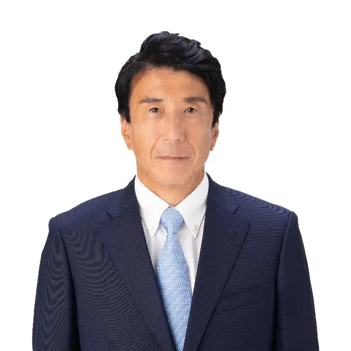 Ken Saitō Profile