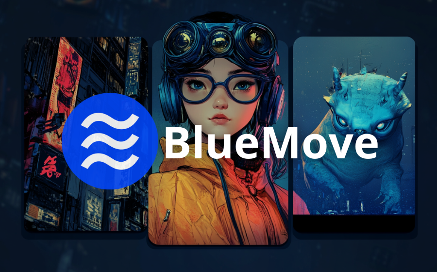 BlueMove