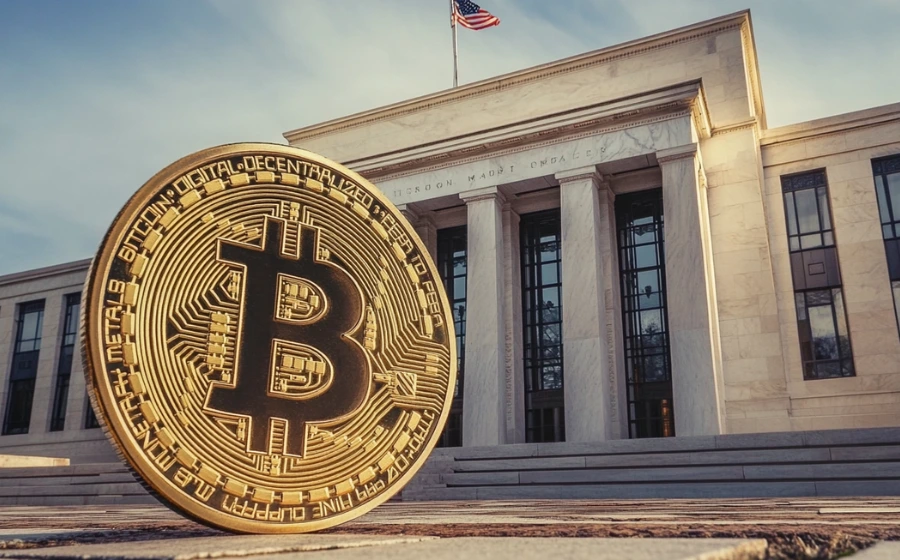 Federal Reserve May Accelerate Rate Cuts: When Will Bitcoin Reach $100,000?