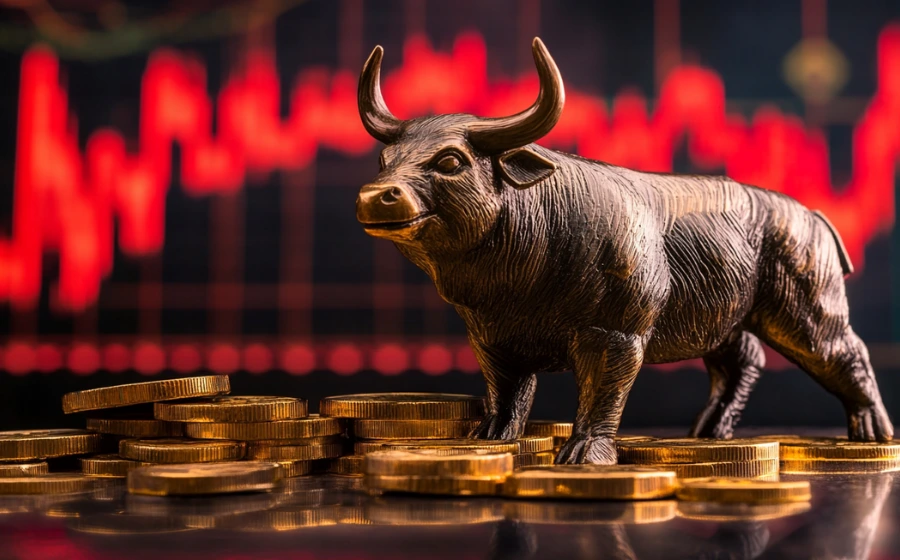 Has the Fourth Bitcoin Halving Bull Market Begun? Analyzing Market Sentiment After Rate Cuts