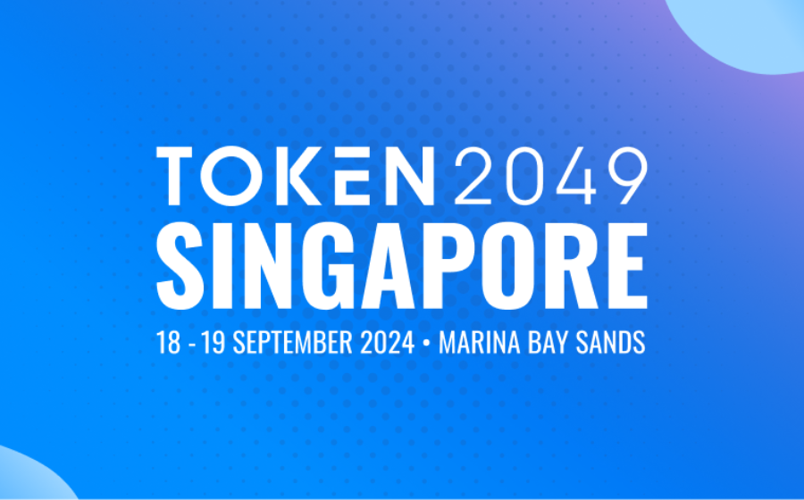 TOKEN2049 Singapore 2024: All You Need to Know About the Global Crypto Summit Cover