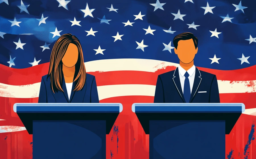 Bitcoin and US Election 2024: Complete Guide to Crypto Market Opportunities