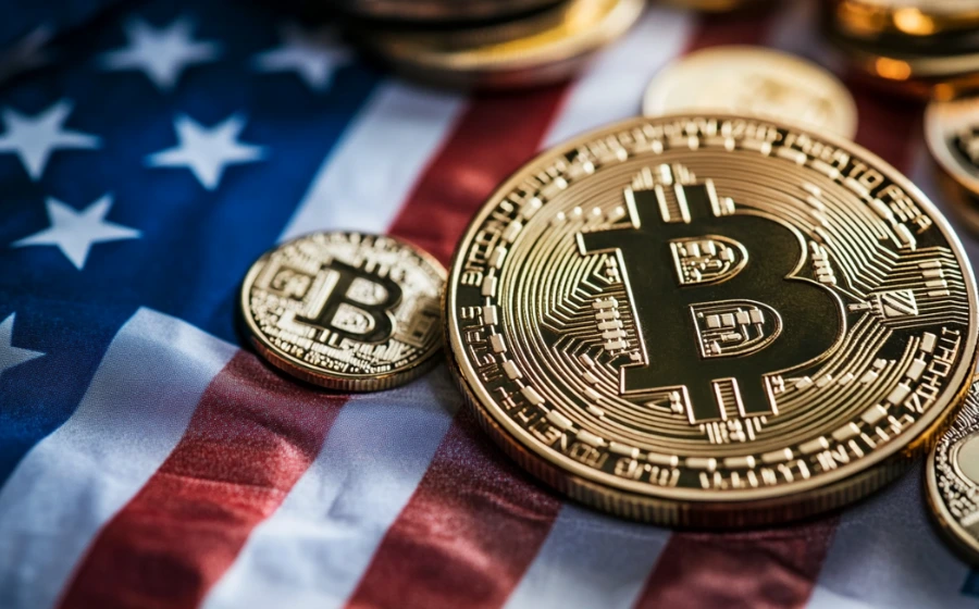 2024 U.S. Election: Policy Perspectives on Crypto Assets - Democratic V.S. Republican