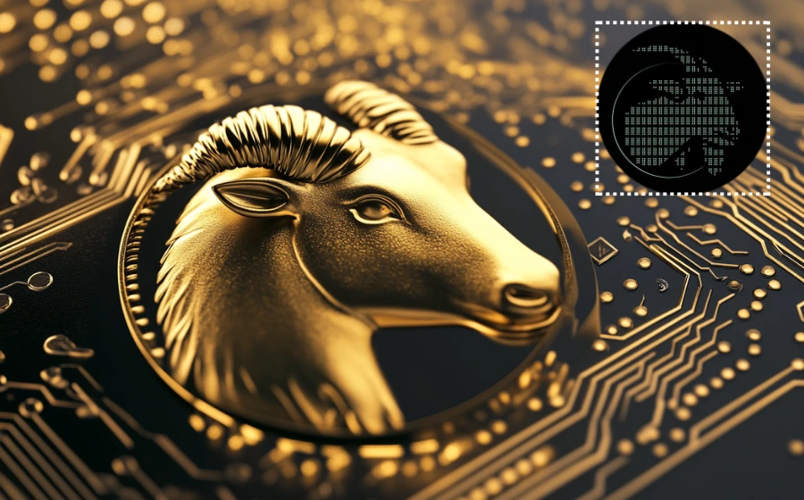 GOAT Token Case Study: How AI Memecoins Changed Crypto Trading