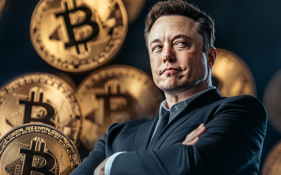 Musk Endorses Trump: What Impact Would Trump's Victory Have on the Crypto Sphere?