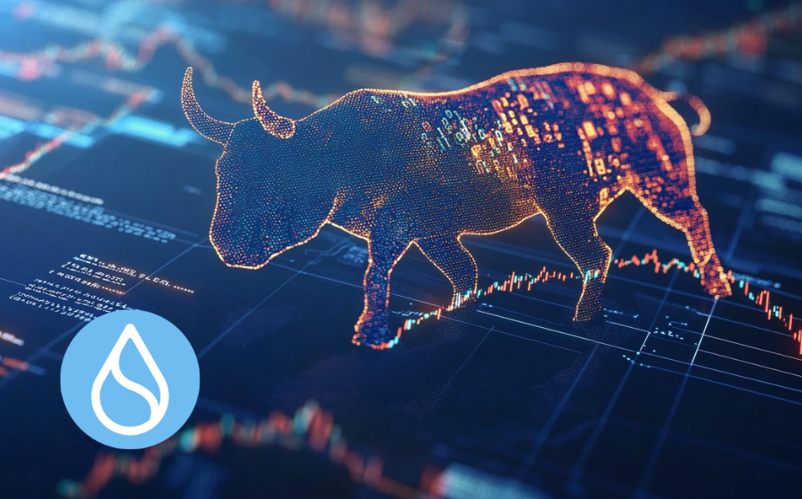 SUI Price Prediction: Analyzing Potential Gains in 2024-2025 Bull Market