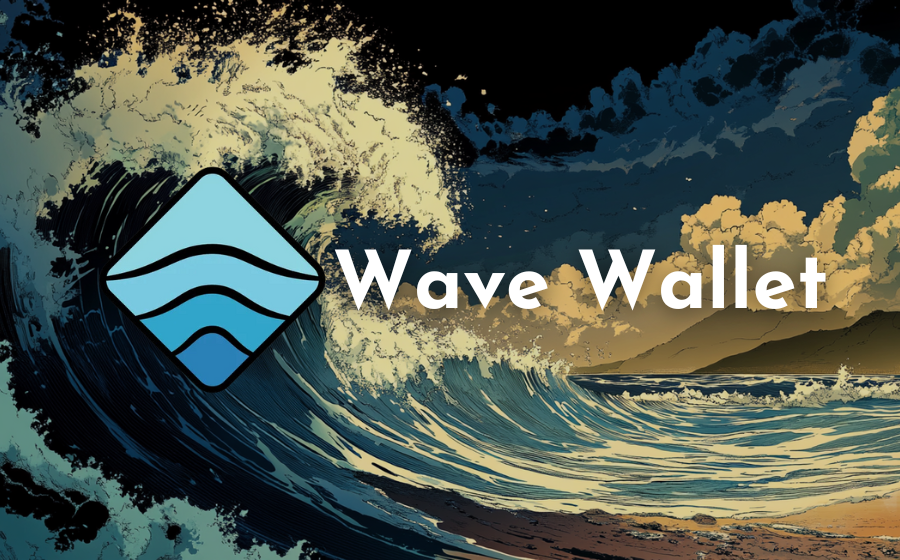 Wave Wallet