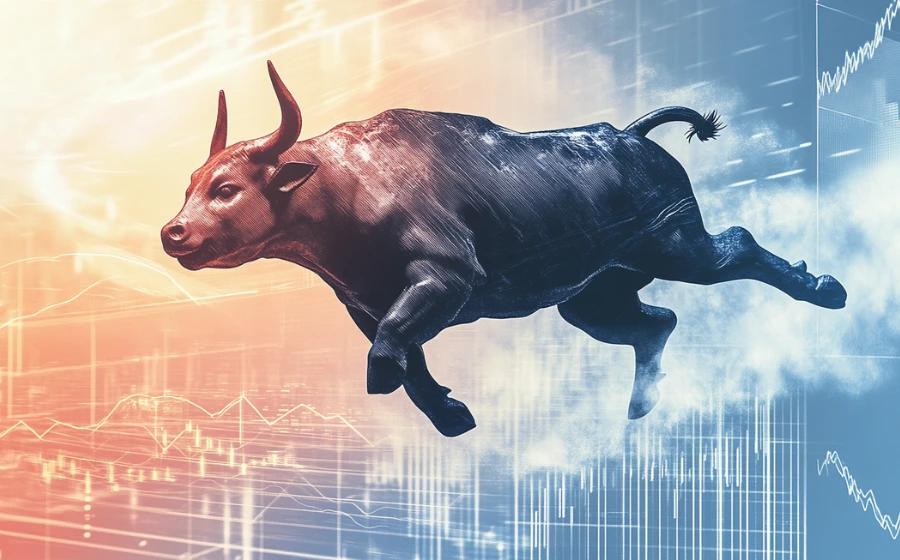 2024 Crypto Market Analysis: Q3 Financial Data Reveals Next Bull Run Triggers – $70K BTC Breakout Report