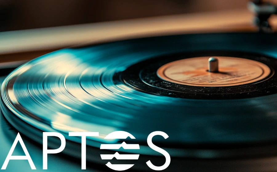 Aptos Blockchain Gains Popularity Due to the Hit Song APT: What's Hot in the Aptos Ecosystem?