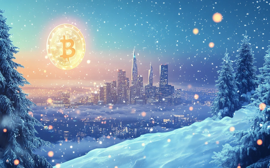 Crypto Market December Outlook: Key Events and Market Catalysts for Year-End 2024