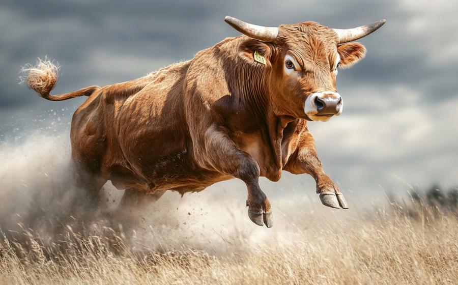 Bitcoin Hits Another All-Time High – Is a Bull Run Coming?