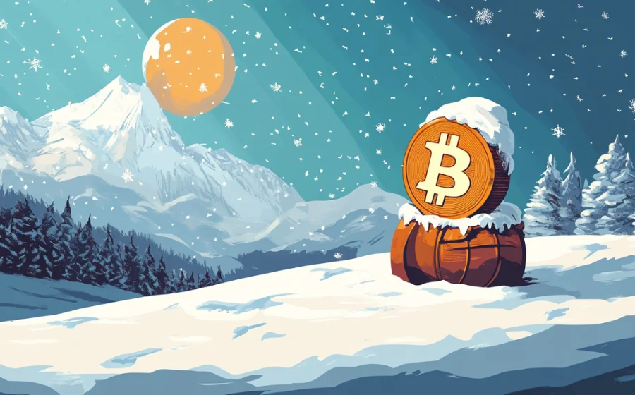 Crypto Winter