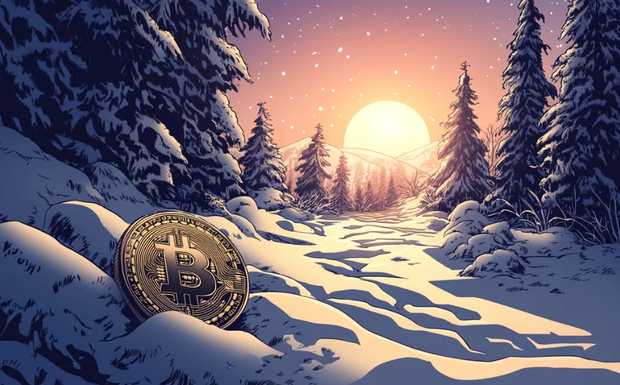 What is Crypto Winter