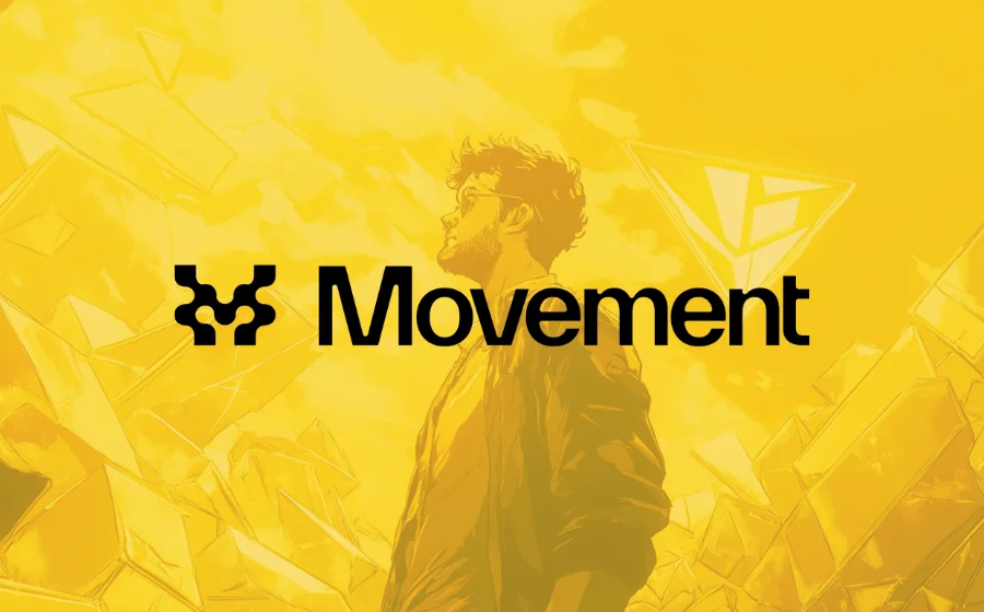 Movement ($MOVE)